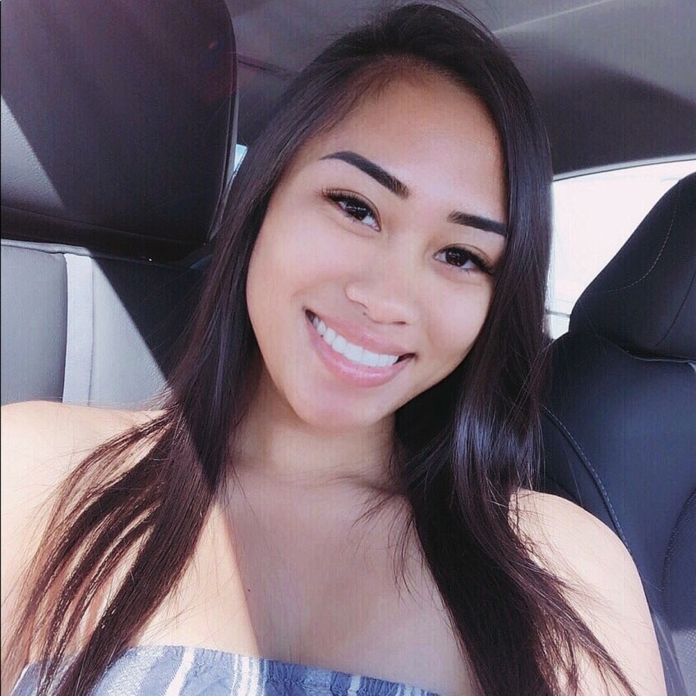 Meet your Posher, Trissylyn